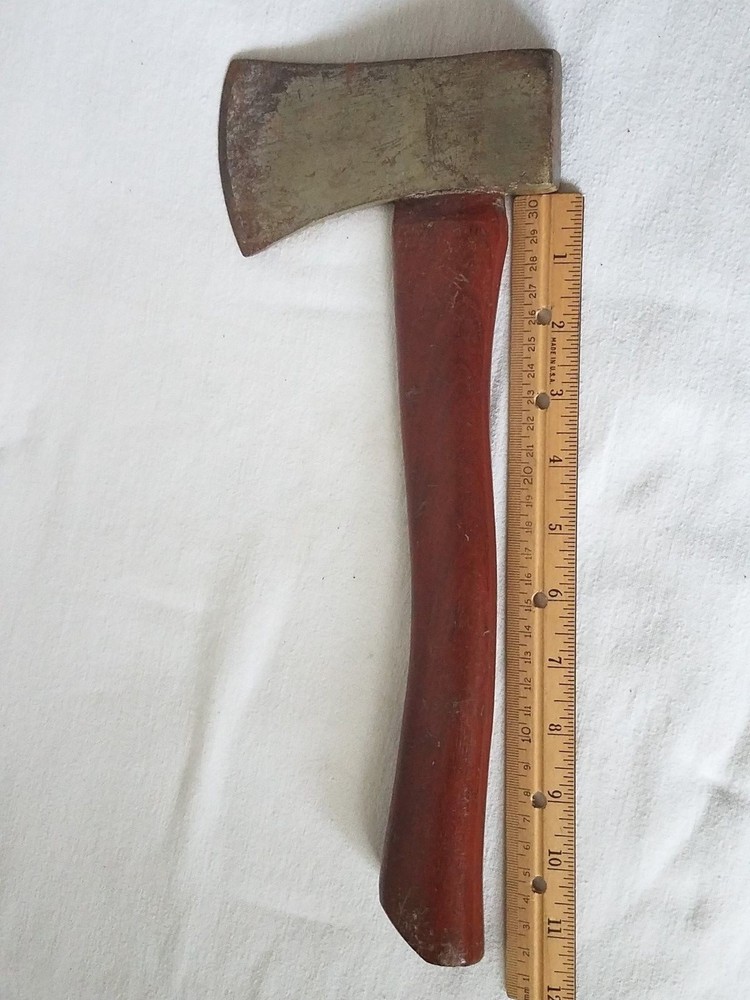 VTG HATCHET/AXE 2 POUND OVERALL WEIGHT