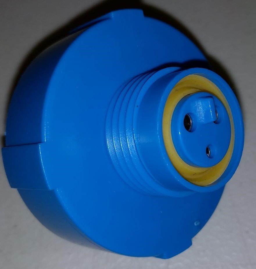 3505 floating cord connector for NC1012 or NC7123