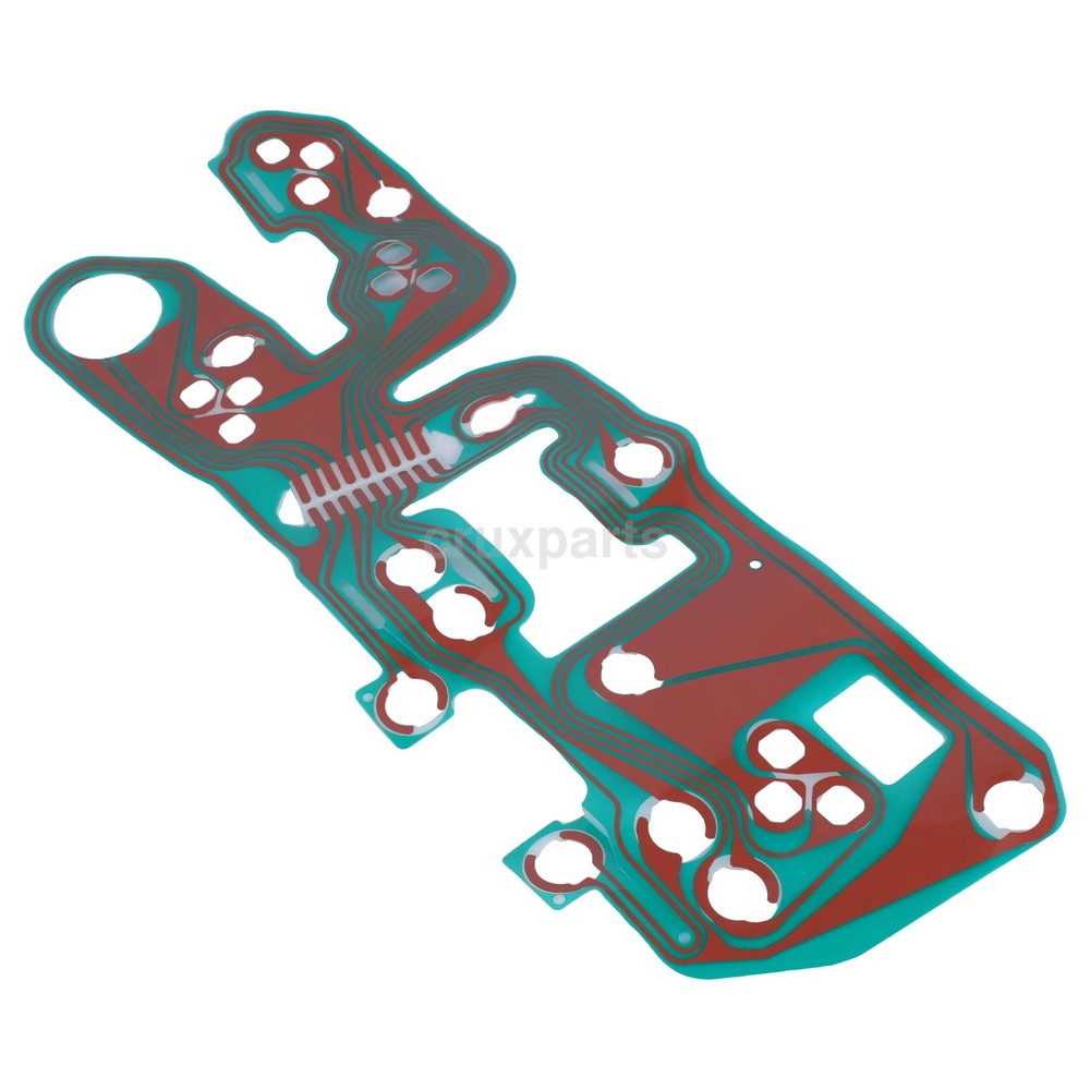 Instrument Cluster Panel Printed Circuit Board For 1970-1981 Chevy