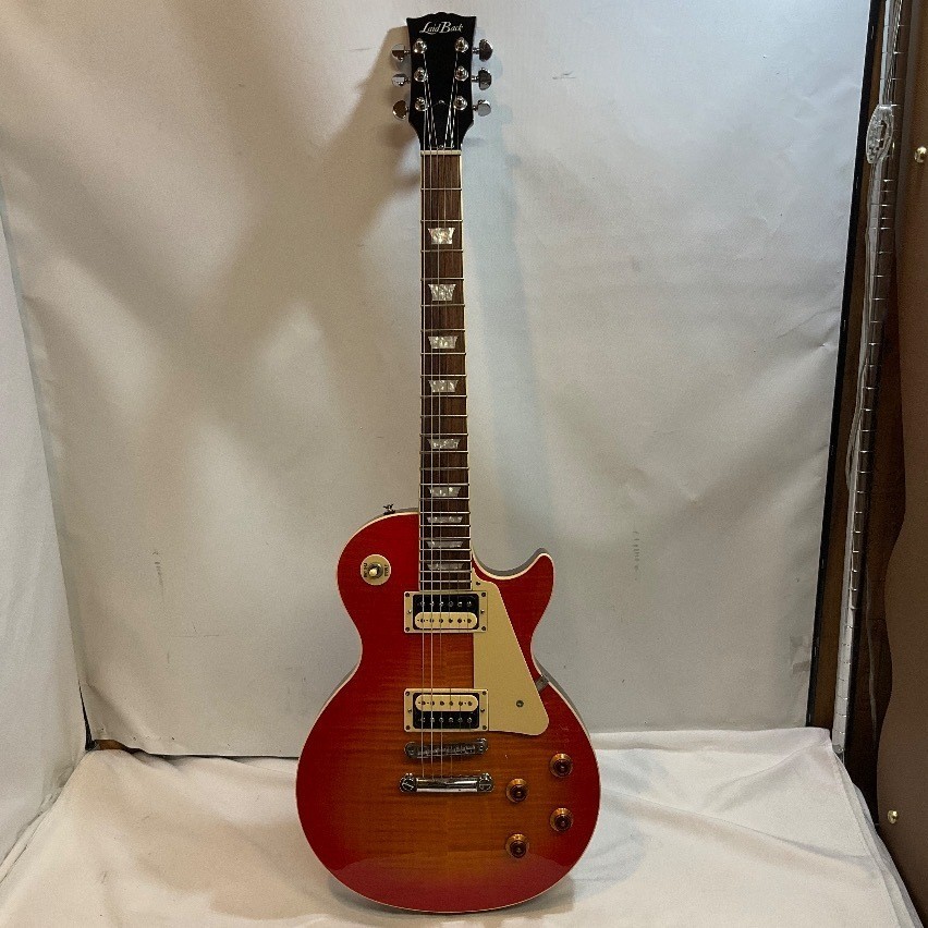 Laid Back LP Used