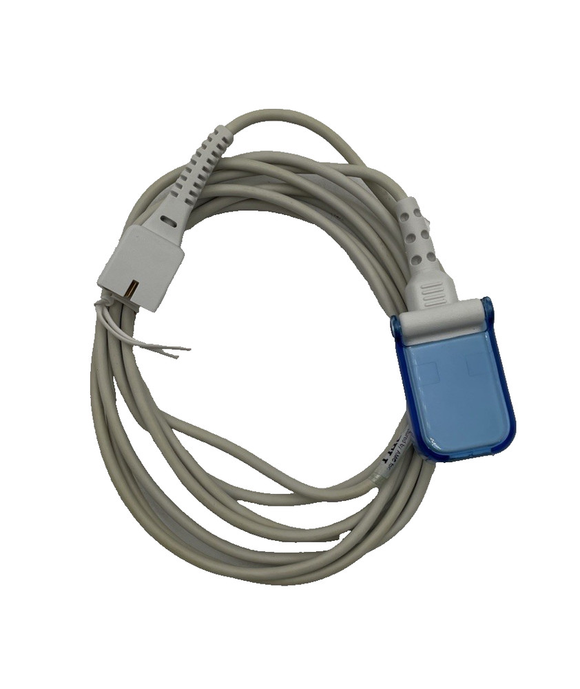 Nellcor Compatible SpO2 Adapter Cable Extension   #CB-A400-1011D8