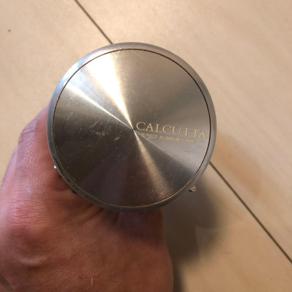 Bait Reel Siler Double Handle
