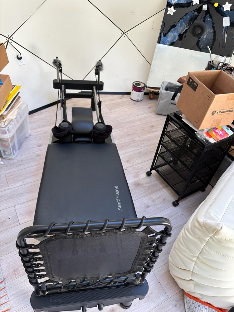 AeroPilates Premier Studio 700