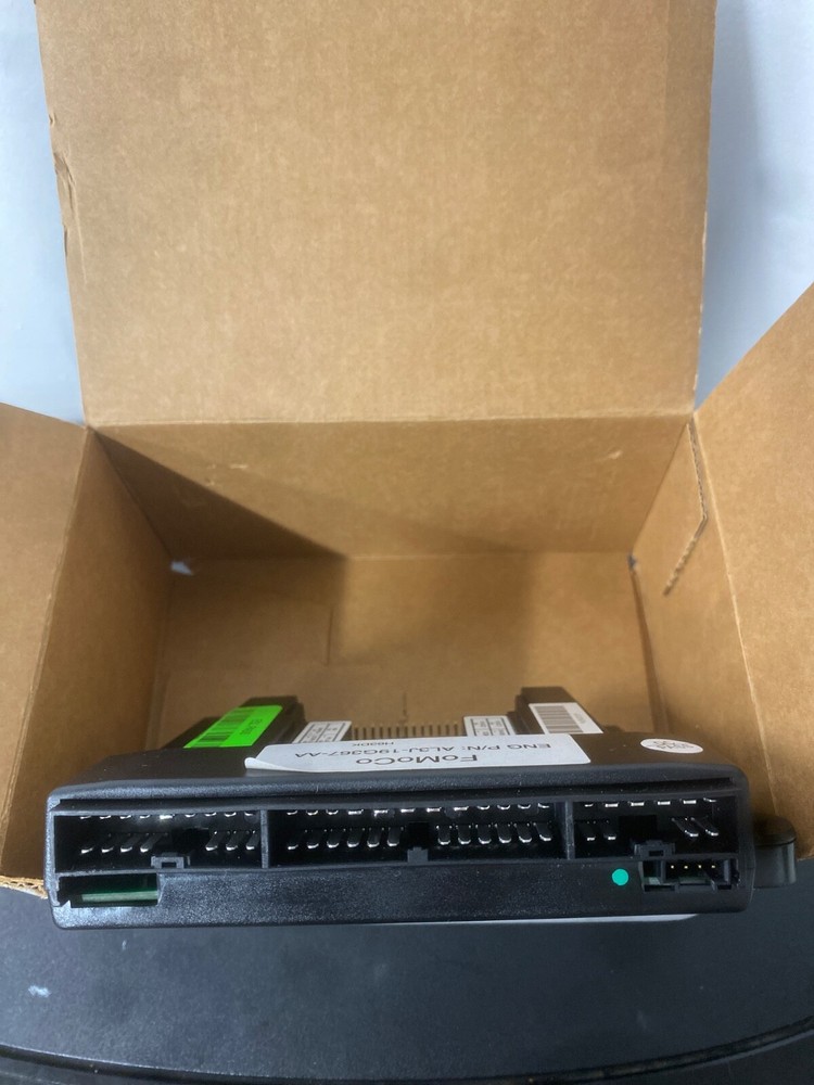 Ford AL3Z-19G367-A Remote Start Module OEM NEW