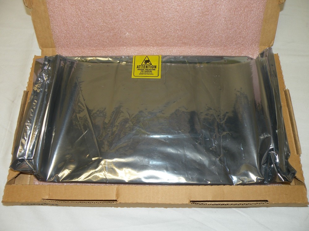 NEW SEALED DEC COMPAQ MS450-FA ALPHASERVER 2100 128MB MEMORY BOARD B2021-FA