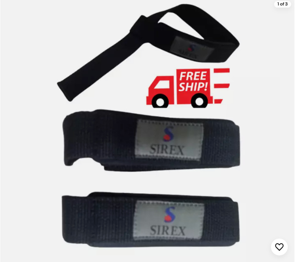 Wrist wraps for weightlifting/working out