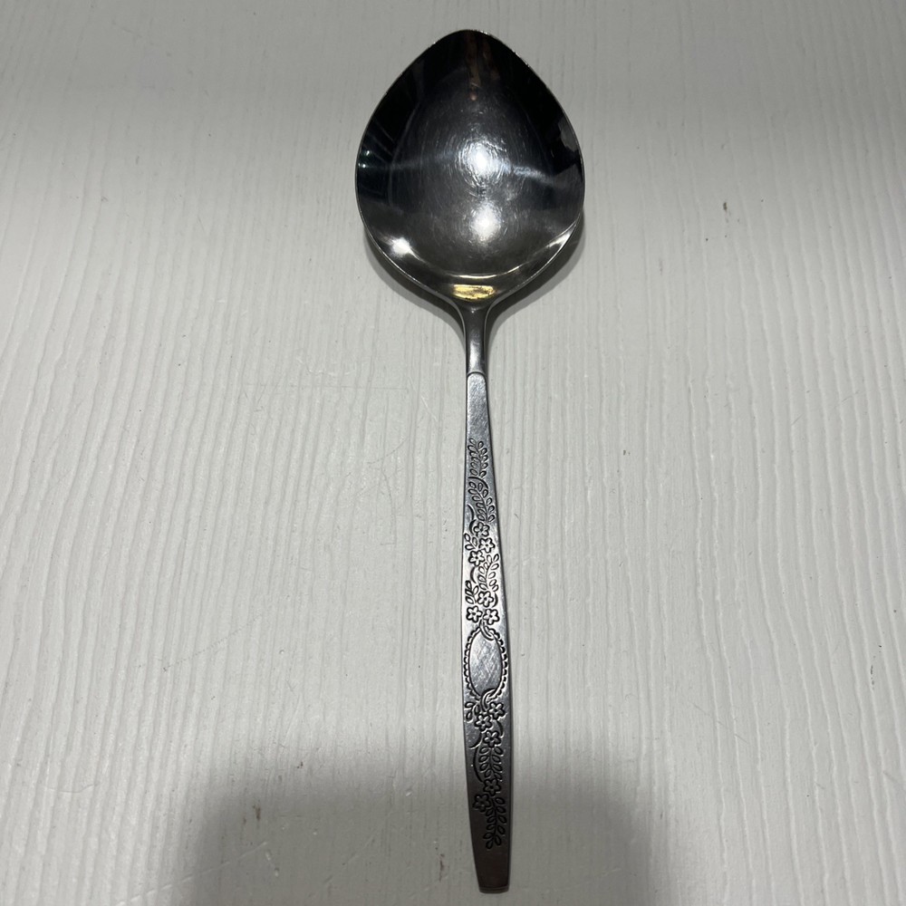 OXFORD ︱OXH131︱Serving Spoon︱
