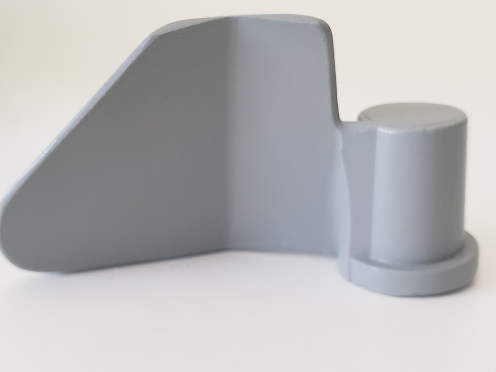 BREADMAN Bread Machine Paddle Model TR875 TR520 Kneading Blade Maker Baker Part