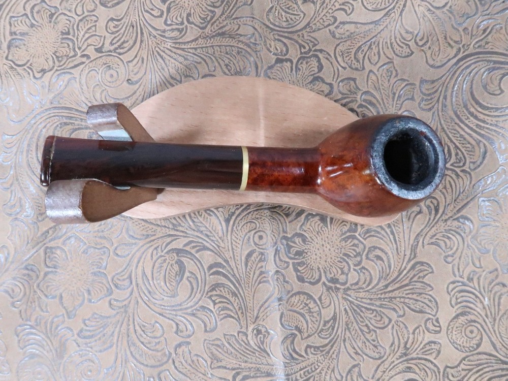 Baraccini Classico Estate Smoking Pipe
