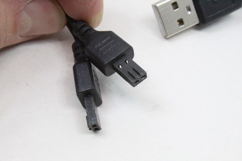 Collar Charger Replacement Power Cable Compatible with PetSafe