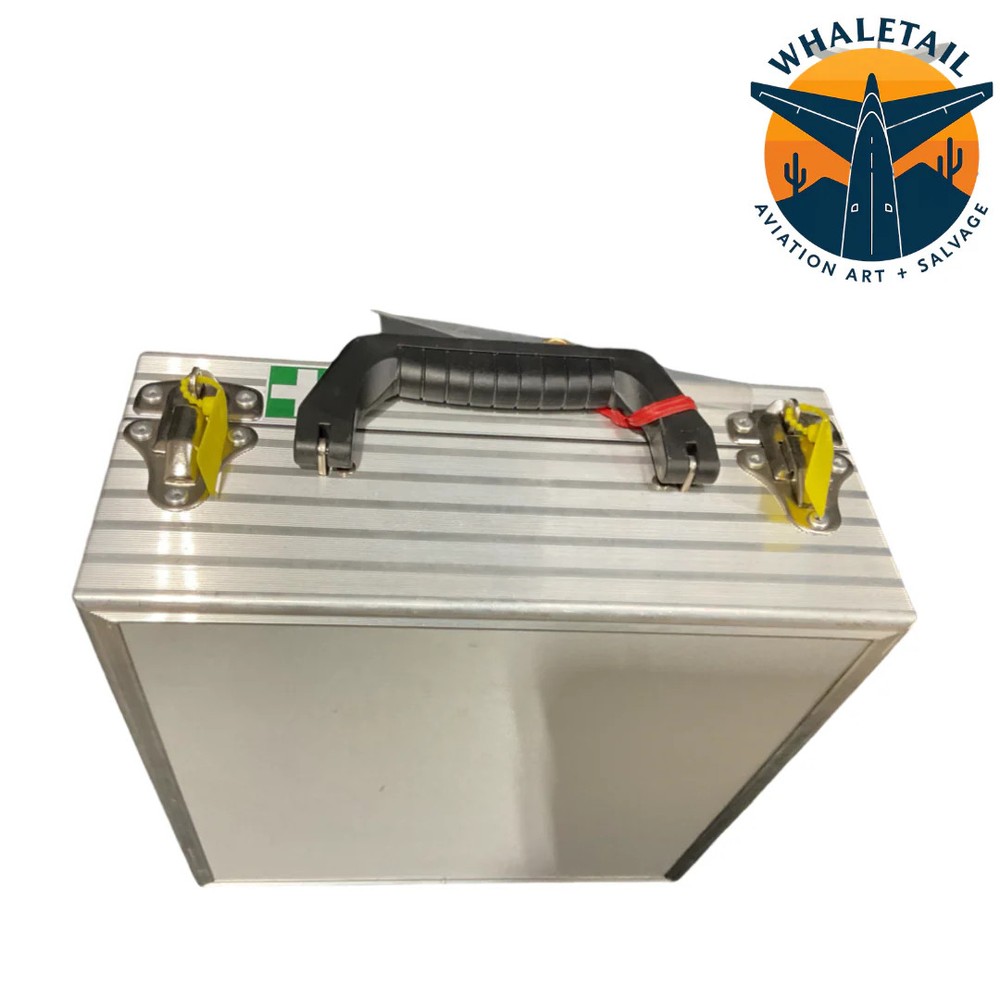 Small- Emergency Hard Shell Med Kit