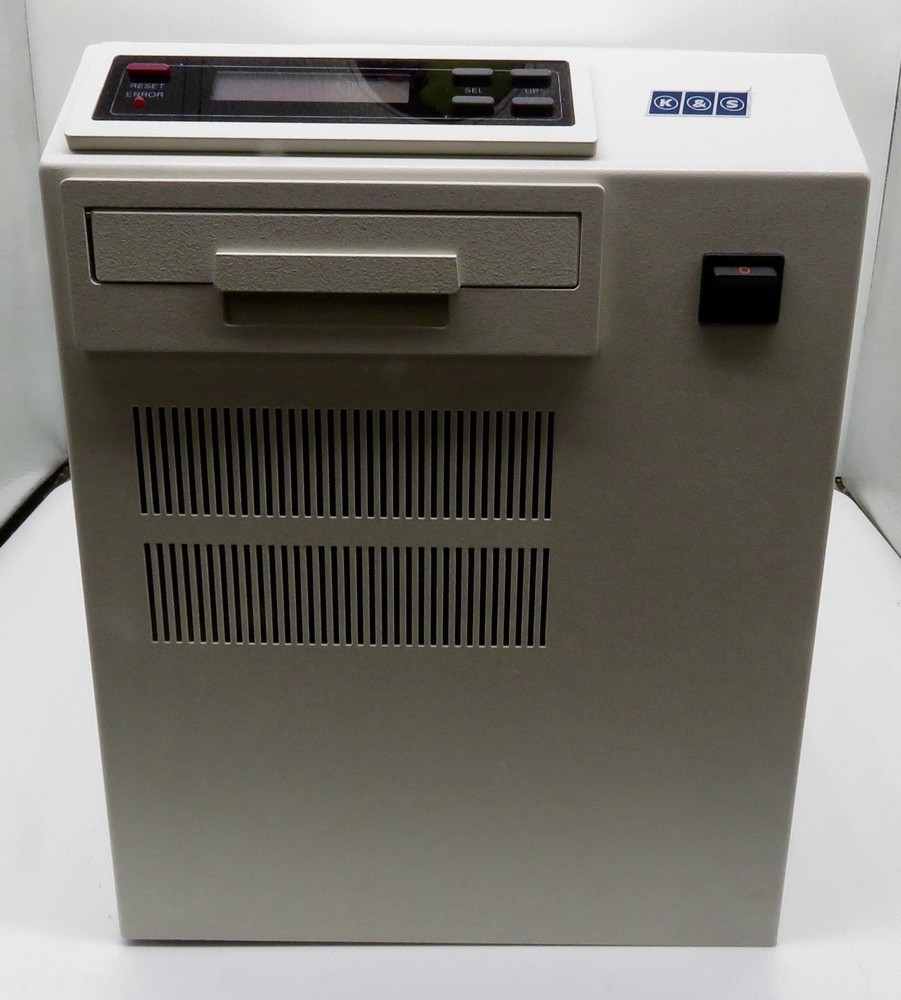 K&S Systemtechnik GmbH MCD 10 Unit