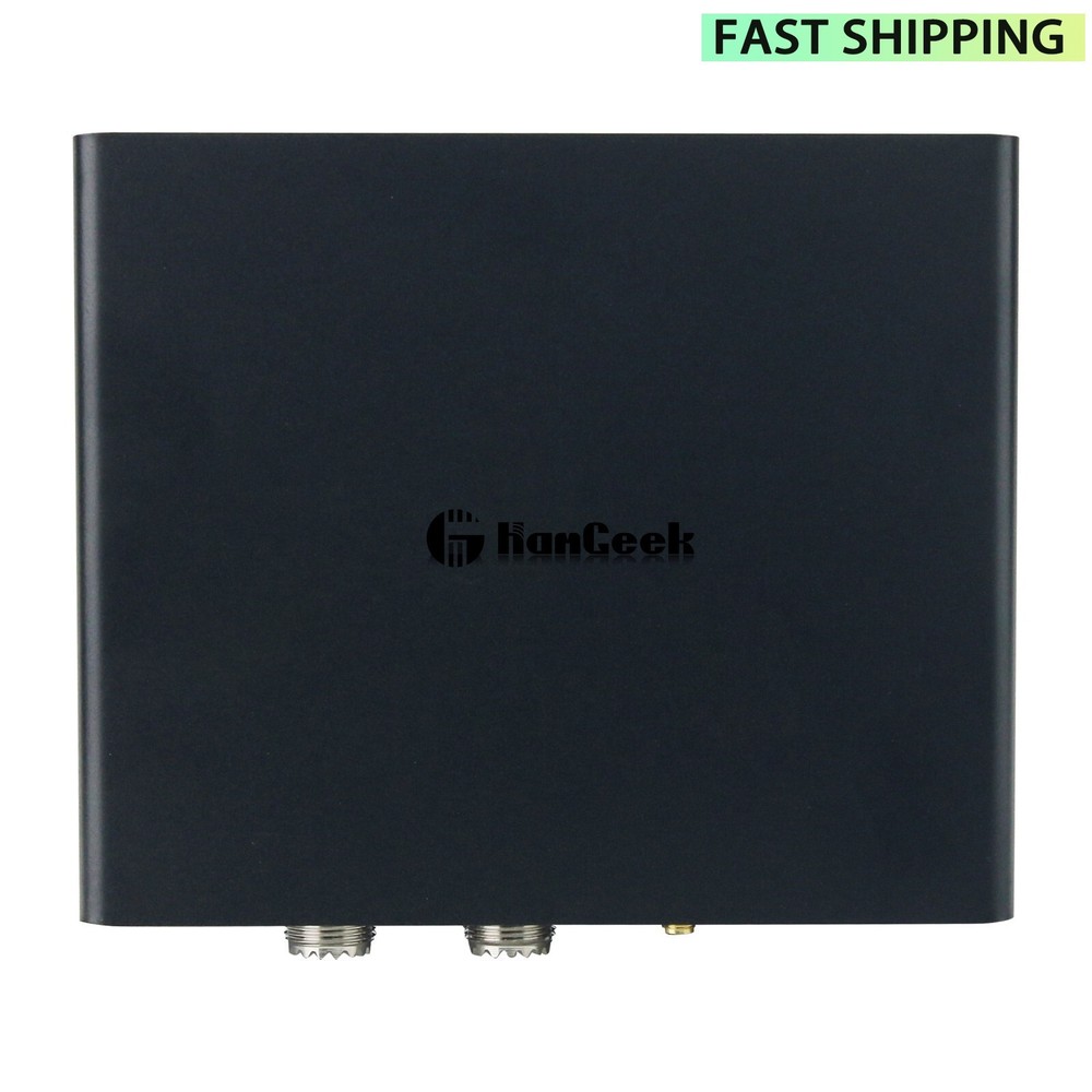 MX-S3 SDR Transceiving Switch Radio Spectrum/Secondary Receiver Adding RF Switch