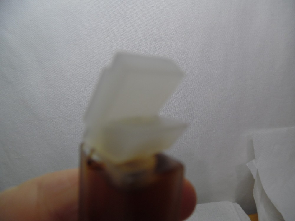 MINI PERFUME ANIMALE 5ML SPLASH