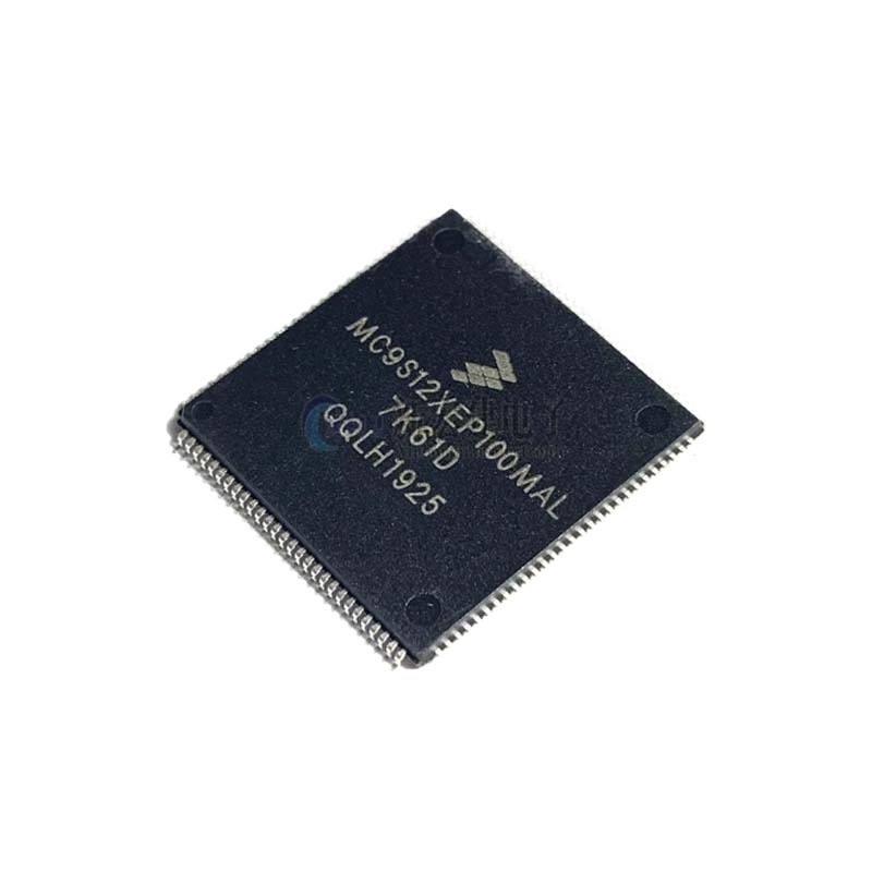 10 piece set  MC9S12XEP100MAL