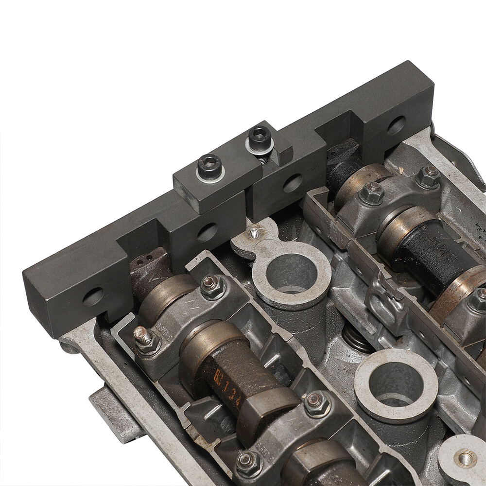 Camshaft Alignment Timing Tool Kit with Double Vanos for BMW M52,M52TU,M54,M56