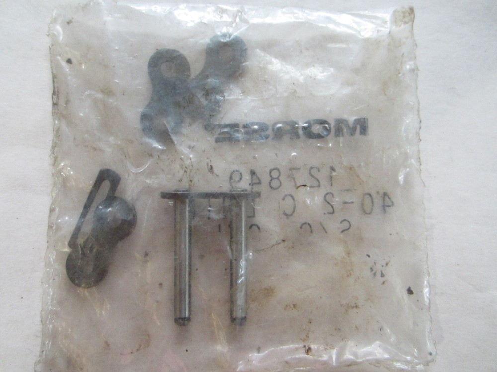 MORSE 127849 CONNECTING LINK