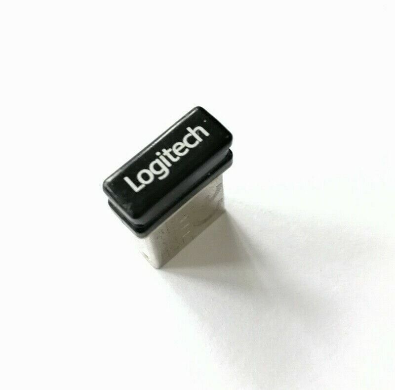 Unifying USB Wireless Receiver Dongle for Logitech Performance Mouse & Keyboard