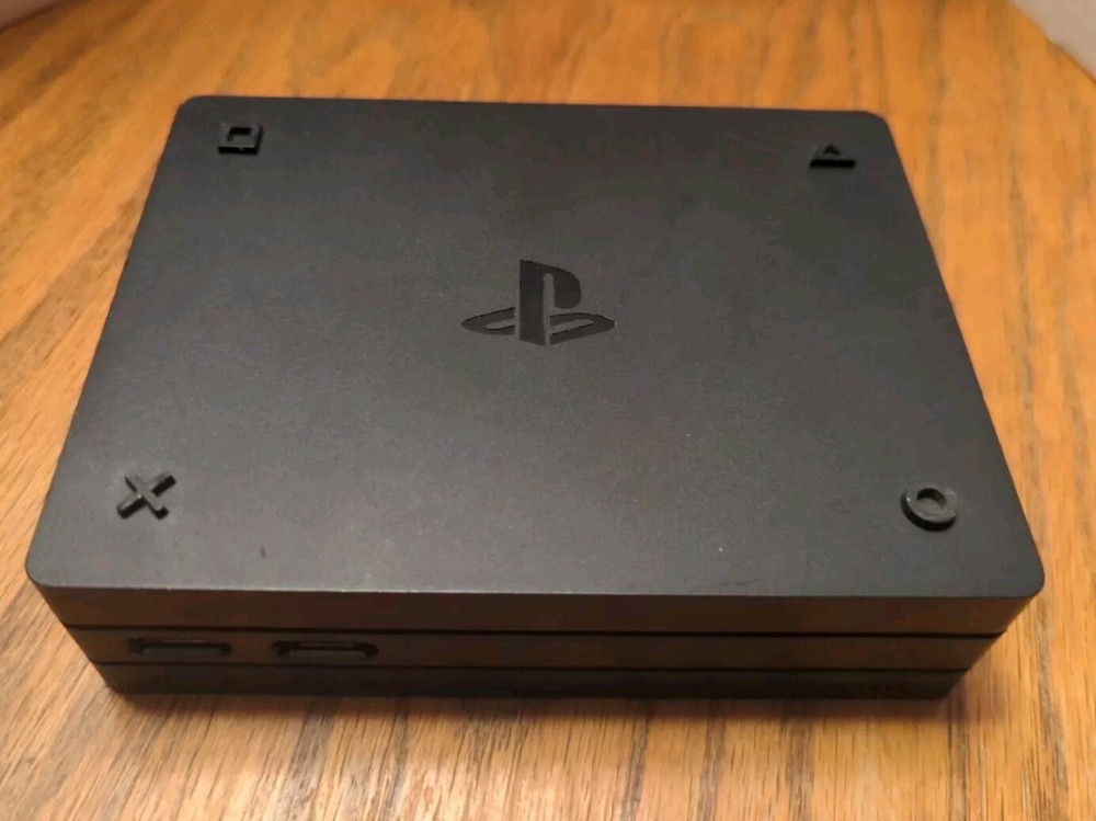 Sony CUH-ZVR2 PS4 Processor Unit Only for Playstation 4 VR Headset