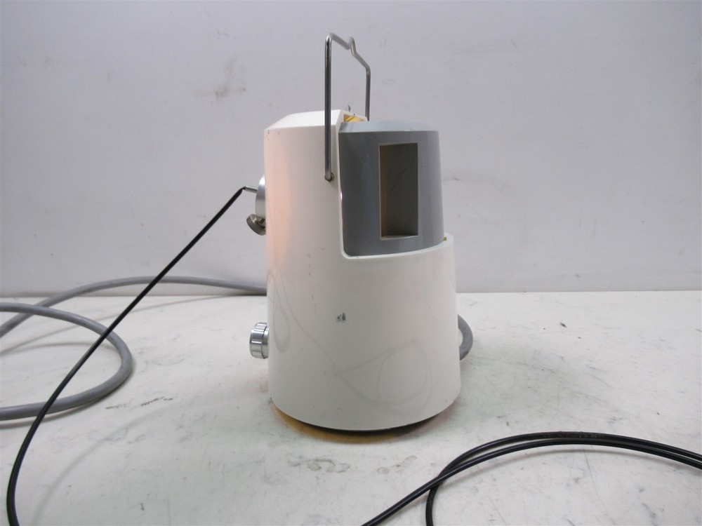 Schott Fiber Optics Model 1180 Illuminator Variable Light Source 80 Watt