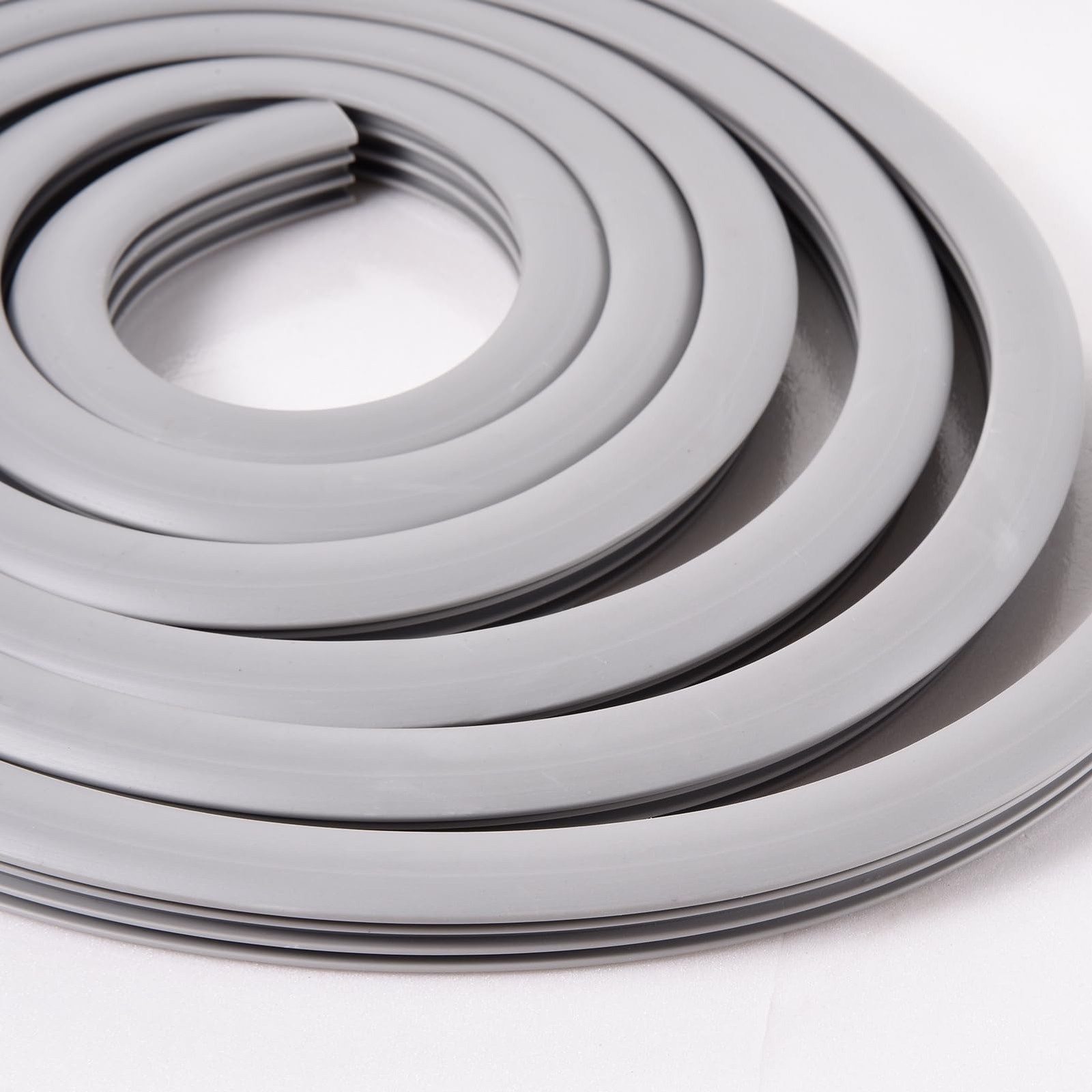 Expansion Joint Filler for Driveway | Rubber Strip Concrete Expansion Joint