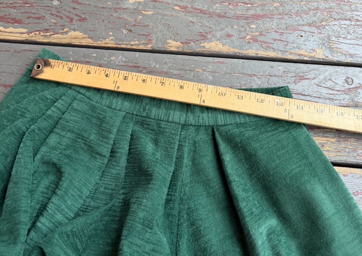 Victorian Christmas Costume 3-Piece Dickens Caroler Dress Bodice Skirt Set