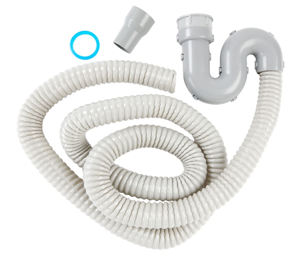 Groomer Essentials Replacement Tub Hose