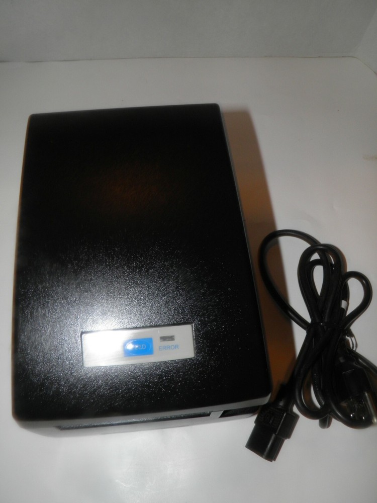VeriFone Citizen RJV-3200 TM-U950 Replacement Thermal Receipt Printer Ruby CPU5