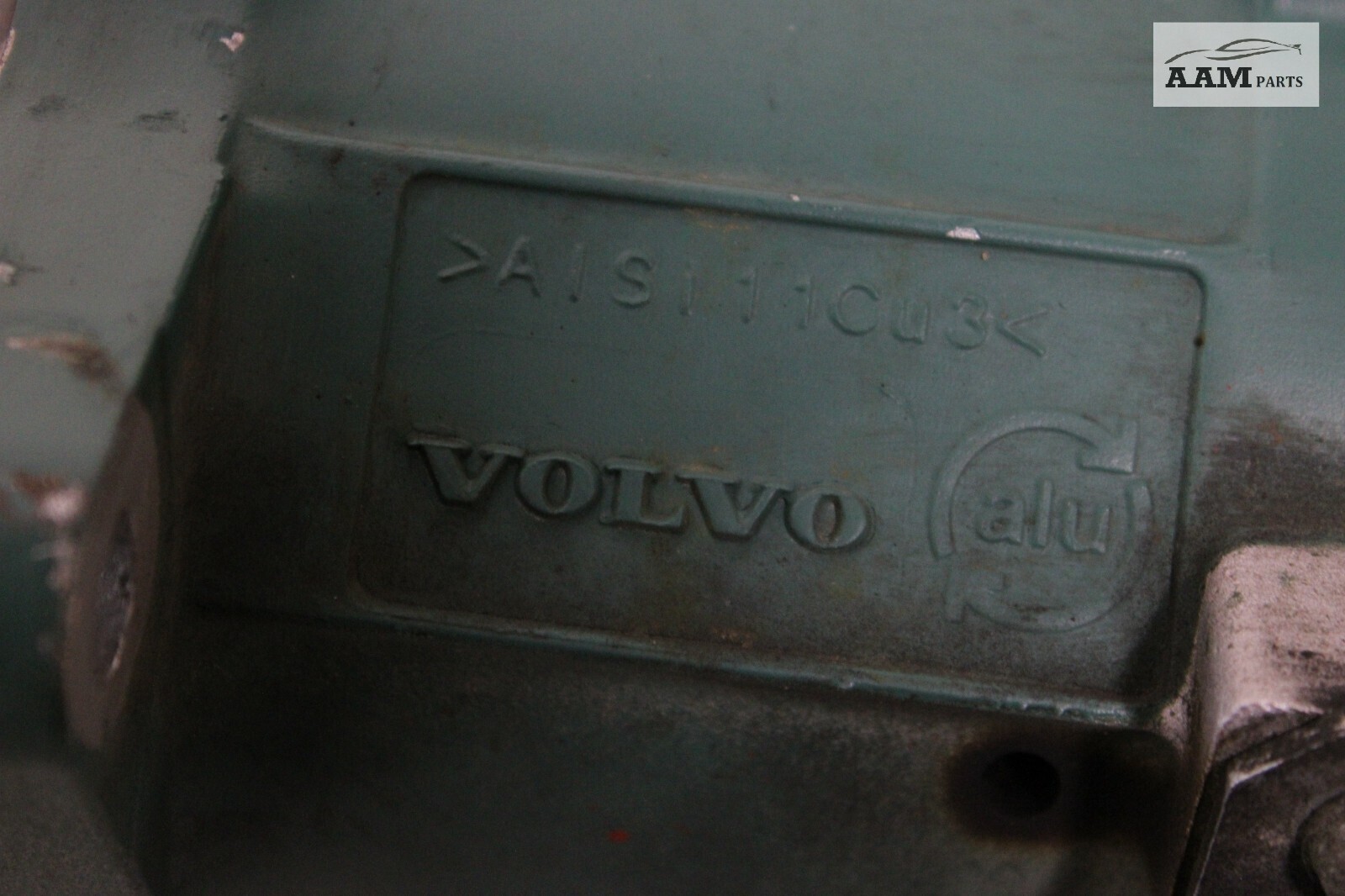 2019-2023 VOLVO VNL 760 12.8L D13 DIESEL ENGINE STARTER MOTOR OEM