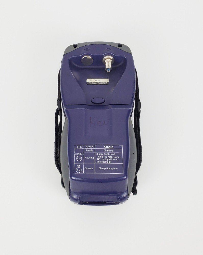 Acterna DSAM-2500B, Home Certification, Secure Sync, BPI+ Cert 3