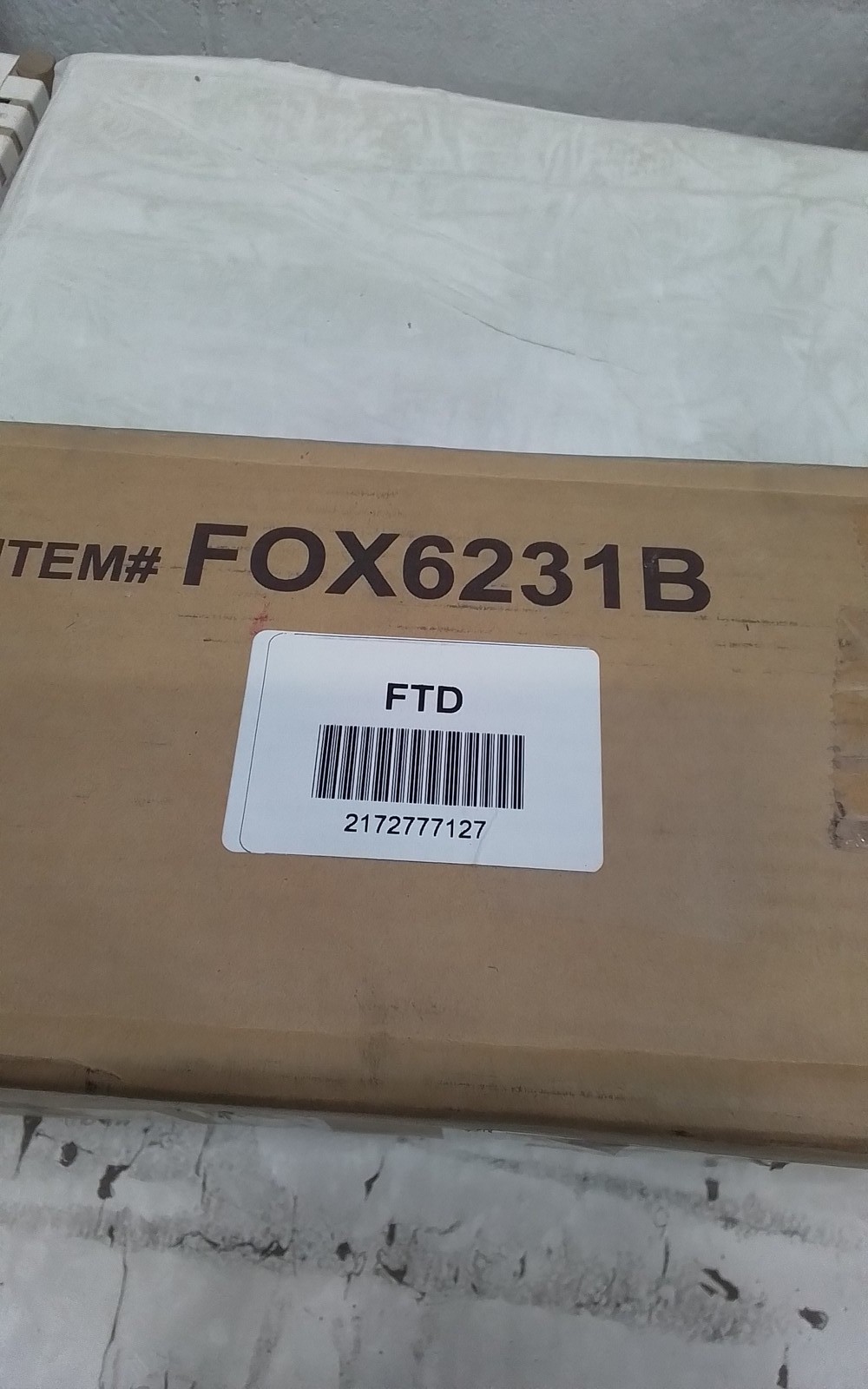 Safavieh ROCHA TUFTED TRADITIONAL BENCH, Reduced Price 2172777127 FOX6231B