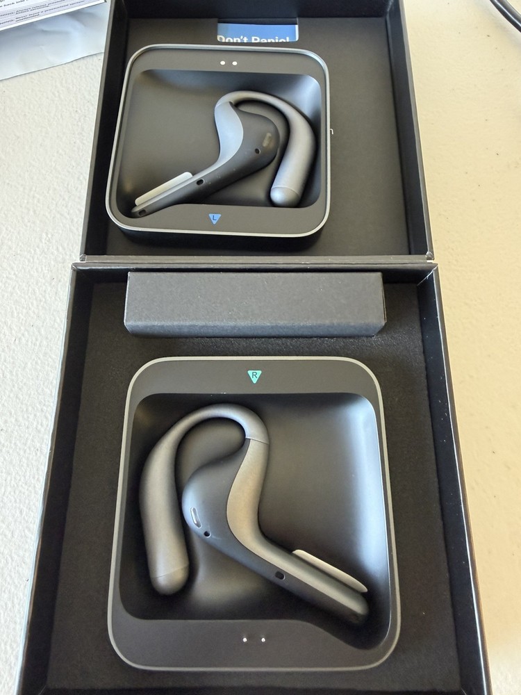 Timekettle W4 Pro AI Interpreter Earbuds