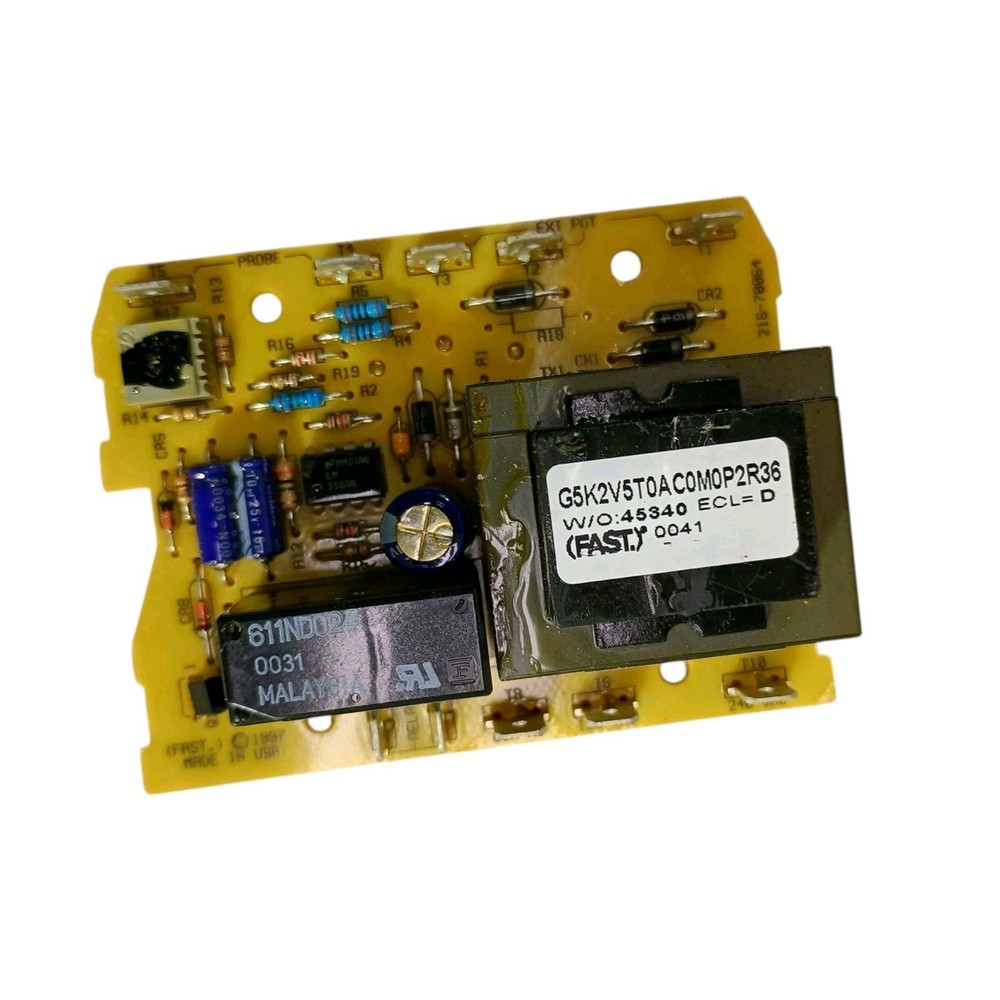 Blodgett 18578 Temperature/Cook Controller BL18578