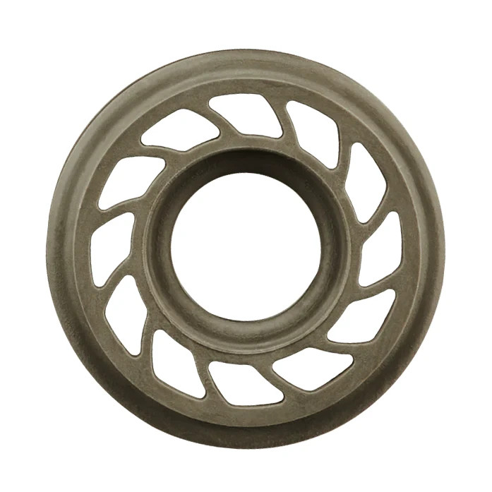 Mathews Harmonic Dampers - 2 pack - Assorted Colors