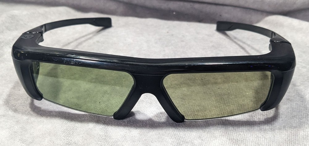 Samsung 3D Active Glasses Model SSG-3100GB Untested