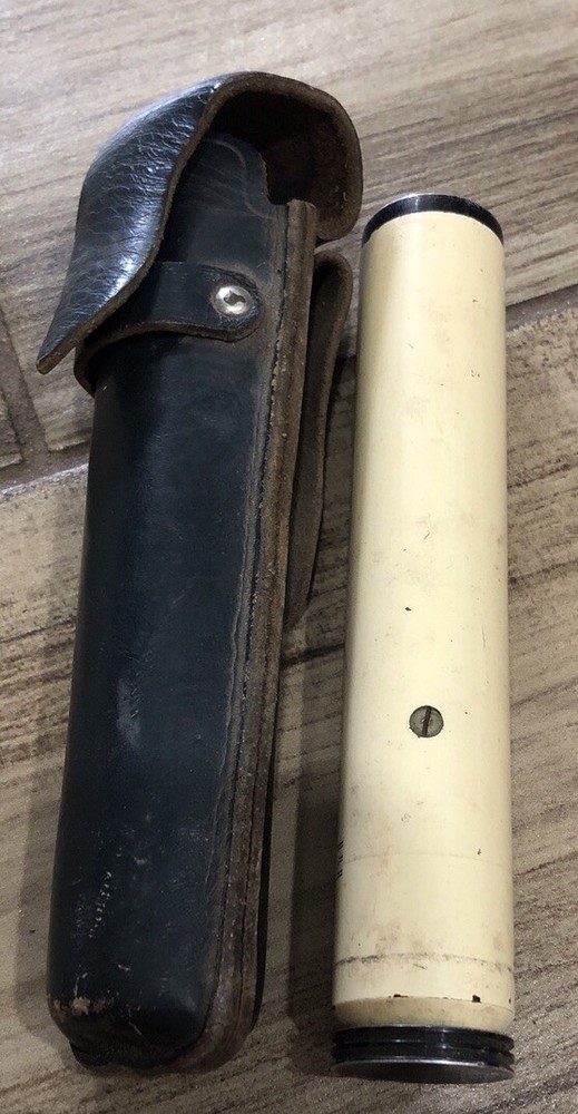 Vintage Monocular