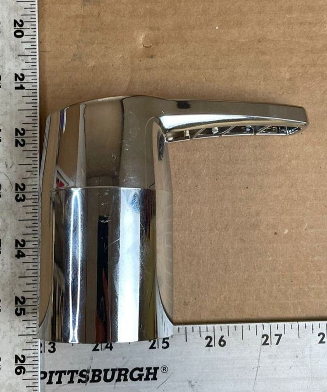 Powers Faceplate Handle PN: 900-091