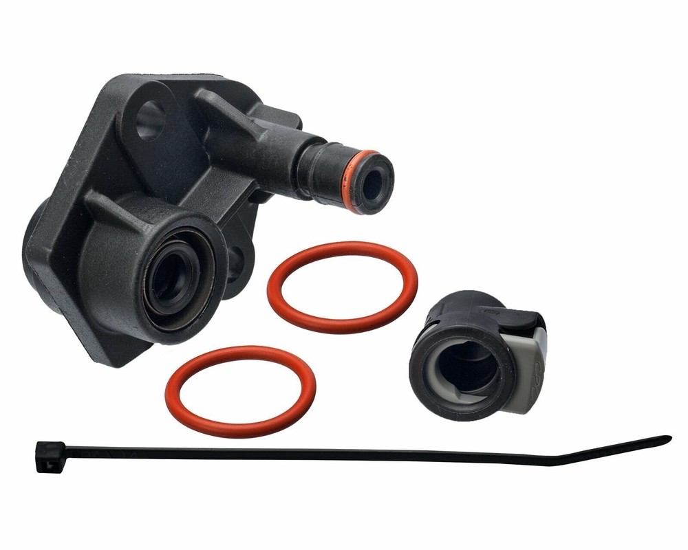 Sierra International 18-2353 Shift Rod Bushing Assembly