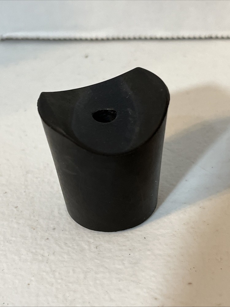 The DB Method Squat Exercise Machine Rubber Seat Stopper Replacement Part Only