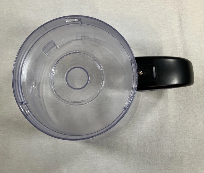 Black & Decker FP2500 FP2500B Food Processor Work Bowl