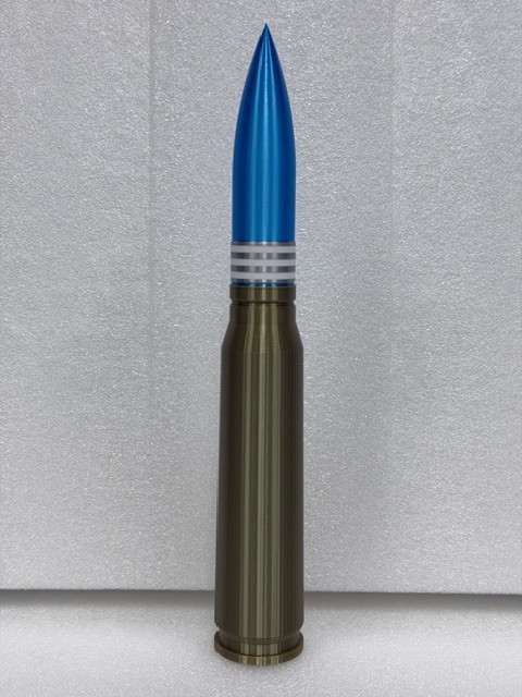 WARTHOG 10 Thunderbolt 30mm Replica 3D Printed Reproduction USA Practice Round