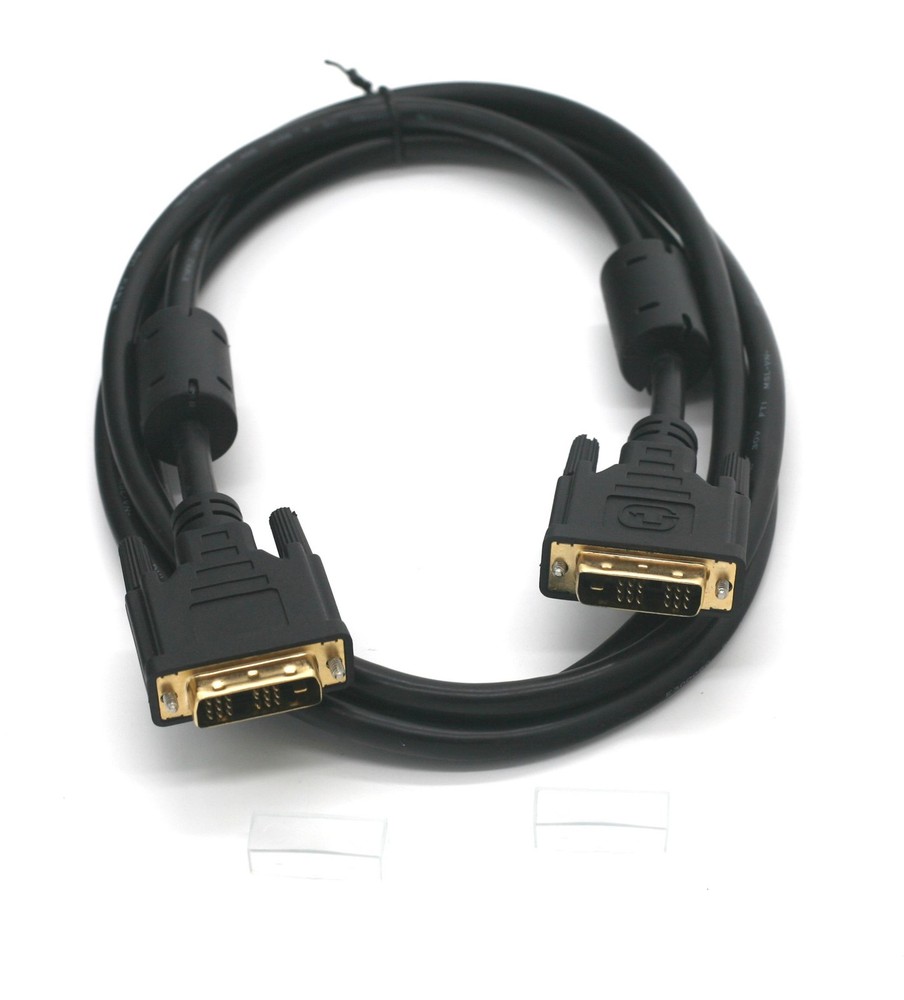 DVI Single Link Cable 2M 6FT
