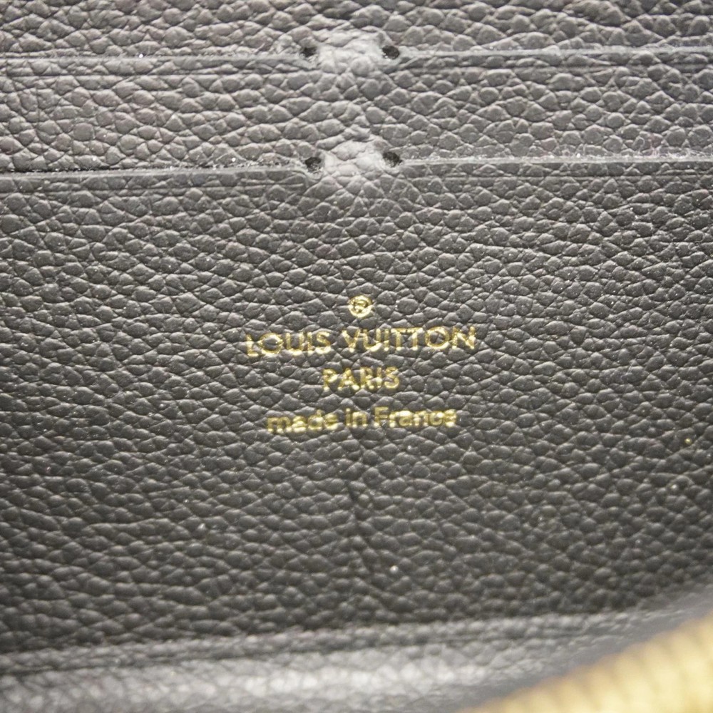 Louis Vuitton Long Wallet