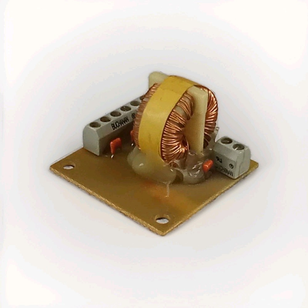 Unbranded EMI Power Filter Board