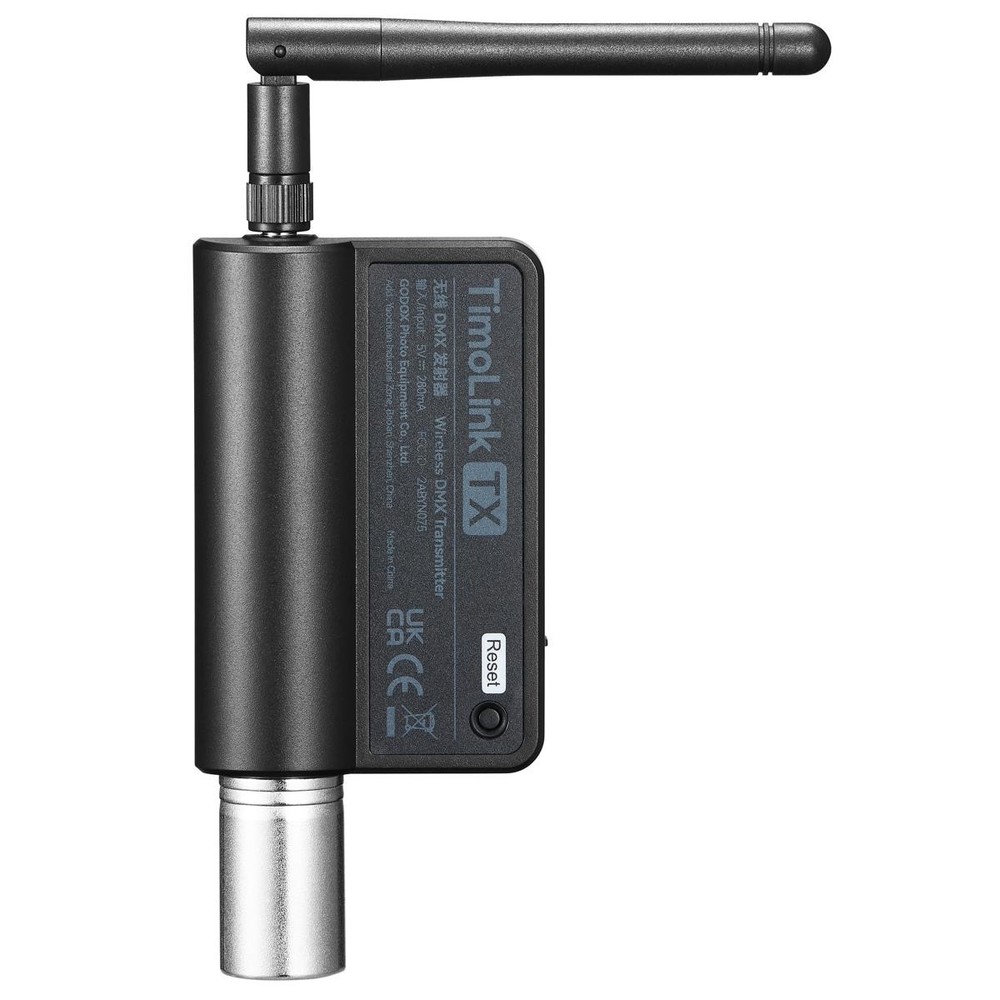 Godox TimoLink TX Wireless DMX Transmitter