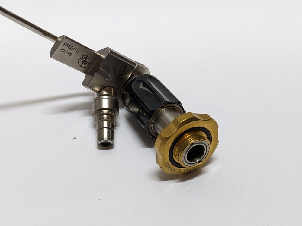 AUTOCLAVE 9560101 (USED)