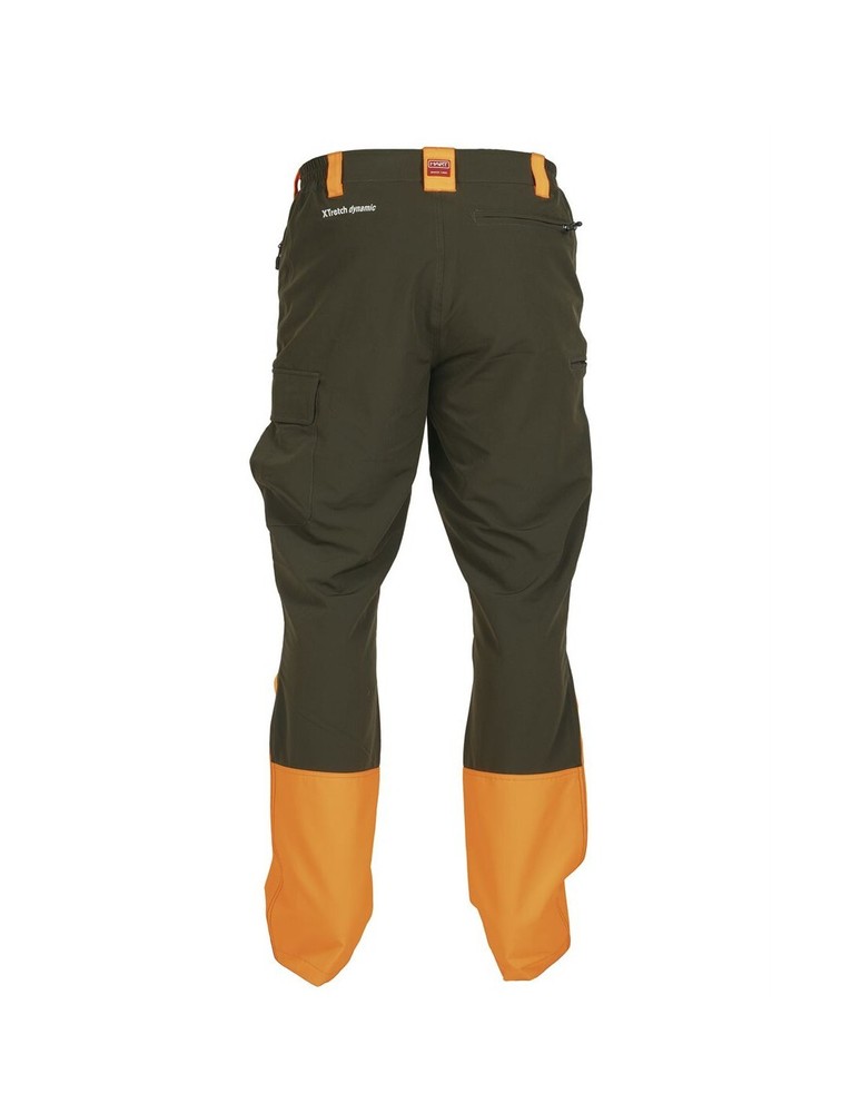 Hard ALDATZ-T Pants