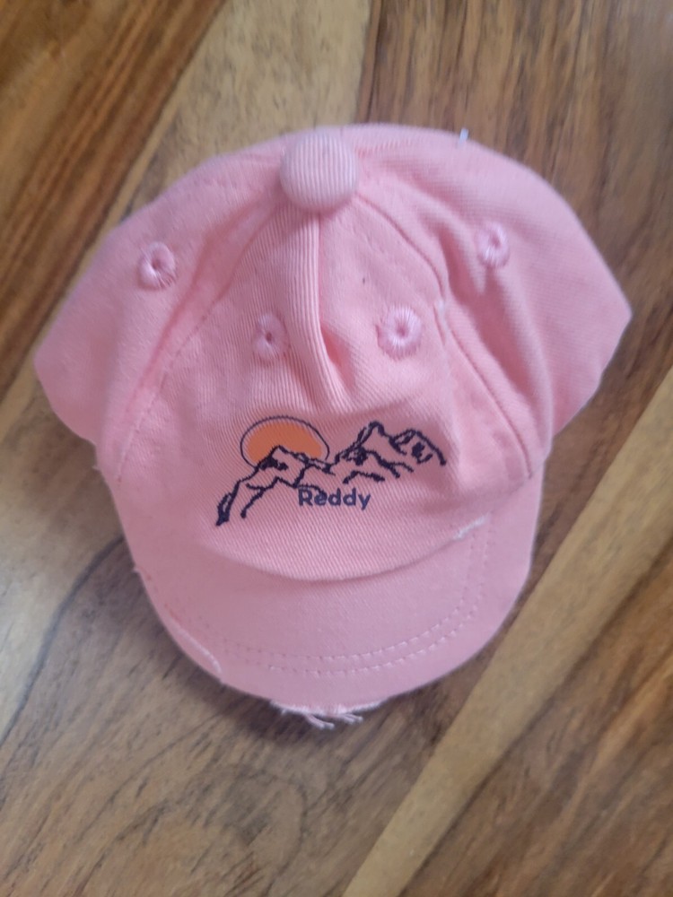 Puppy Hat XS
