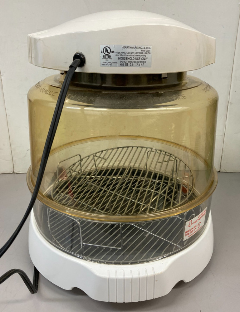 Nuwave Hearthware 20331 NuWave Pro Infrared Oven