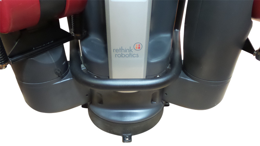 RETHINK ROBOTICS BR-01 robot